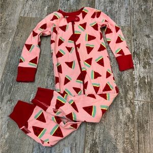 Hanna Andersson pajamas